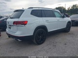 VOLKSWAGEN ATLAS 3.6L V6 SE W/TECHNOLOGY 1V2WR2CA3PC****** fotografie