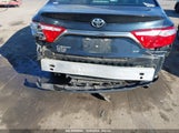TOYOTA CAMRY SE 4T1BF1FK2GU186354 снимка