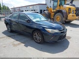 TOYOTA CAMRY SE 4T1BF1FK2GU186354 снимка