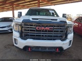 GMC SIERRA 2500HD 4WD STANDARD BED AT4 1GT49PEY0MF191646 снимка