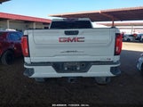 GMC SIERRA 2500HD 4WD STANDARD BED AT4 1GT49PEY0MF191646 снимка