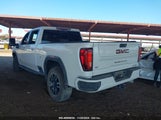 GMC SIERRA 2500HD 4WD STANDARD BED AT4 1GT49PEY0MF191646 снимка