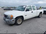 GMC SIERRA 1500 CLASSIC WORK TRUCK 1GTEC19V97Z****** снимка