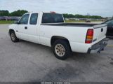 GMC SIERRA 1500 CLASSIC WORK TRUCK 1GTEC19V97Z****** снимка