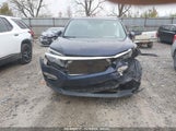 HONDA PILOT EX-L 5FNYF6H6XGB****** снимка