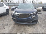 HONDA PILOT EX-L 5FNYF6H6XGB****** снимка