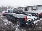 GMC SIERRA 1500 WORK TRUCK 1GTEC19XX6Z****** снимка