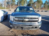 CHEVROLET SILVERADO 1500 LT 1GCPKSE3XBF****** снимка