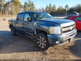 CHEVROLET SILVERADO 1500 LT 1GCPKSE3XBF****** снимка