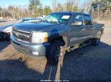 CHEVROLET SILVERADO 1500 LT 1GCPKSE3XBF****** снимка
