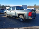 CHEVROLET SILVERADO 1500 LT 1GCPKSE3XBF****** снимка