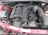 CHRYSLER 300 TOURING 2C3KA53V49H****** fotografie