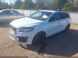 AUDI Q7 3.0 TDI PREMIUM WA1WMAFE5FD****** снимка