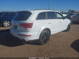 AUDI Q7 3.0 TDI PREMIUM WA1WMAFE5FD****** снимка
