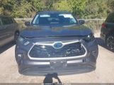 TOYOTA HIGHLANDER HYBRID LE photo