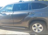 TOYOTA HIGHLANDER HYBRID LE photo