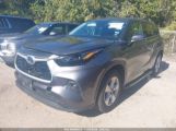 TOYOTA HIGHLANDER HYBRID LE photo