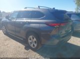 TOYOTA HIGHLANDER HYBRID LE photo