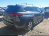 TOYOTA HIGHLANDER HYBRID LE photo