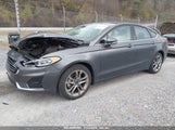 FORD FUSION SEL 3FA6P0CD9LR****** fotografie