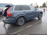 VOLVO XC90 T5 MOMENTUM 7 PASSENGER YV4102PK0L1****** fotografie
