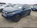 BMW X3 XDRIVE30I 5UX53DP02P9P18230 photo