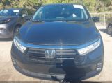 HONDA ODYSSEY ELITE photo