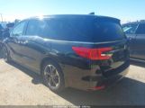 HONDA ODYSSEY ELITE photo