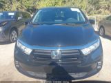 HONDA ODYSSEY ELITE photo