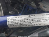 Yamaha Fz07 JYARM06E7GA007221 снимка