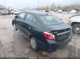 MITSUBISHI MIRAGE G4 ES ML32FUFJ9RH****** снимка