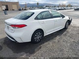 TOYOTA COROLLA HYBRID LE JTDEAMDE9N3****** снимка