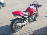 DUCATI M900 ZDM1RC4N3XB****** снимка