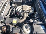 BMW 525 I WBAHC1319LB****** fotografie