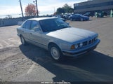 BMW 525 I WBAHC1319LB****** снимка