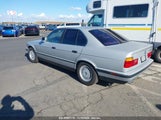 BMW 525 I WBAHC1319LB****** снимка