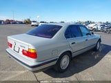 BMW 525 I WBAHC1319LB****** снимка