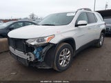 CHEVROLET TRAVERSE 1LT 1GNERGKW2JJ****** снимка