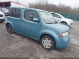 NISSAN CUBE 1.8S photo