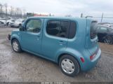 NISSAN CUBE 1.8S photo