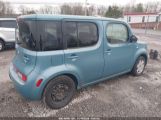 NISSAN CUBE 1.8S photo