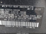 SUBARU IMPREZA 2.0I LIMITED JF1GJAS68FH****** снимка
