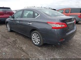 NISSAN SENTRA SV 1N4AB7AP0EN****** снимка