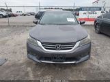 HONDA ACCORD SPORT photo