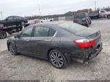 HONDA ACCORD SPORT photo