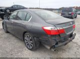 HONDA ACCORD SPORT photo