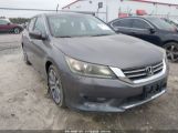 HONDA ACCORD SPORT photo