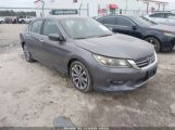 HONDA ACCORD SPORT photo