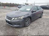 HONDA ACCORD SPORT photo