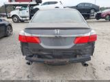 HONDA ACCORD SPORT photo